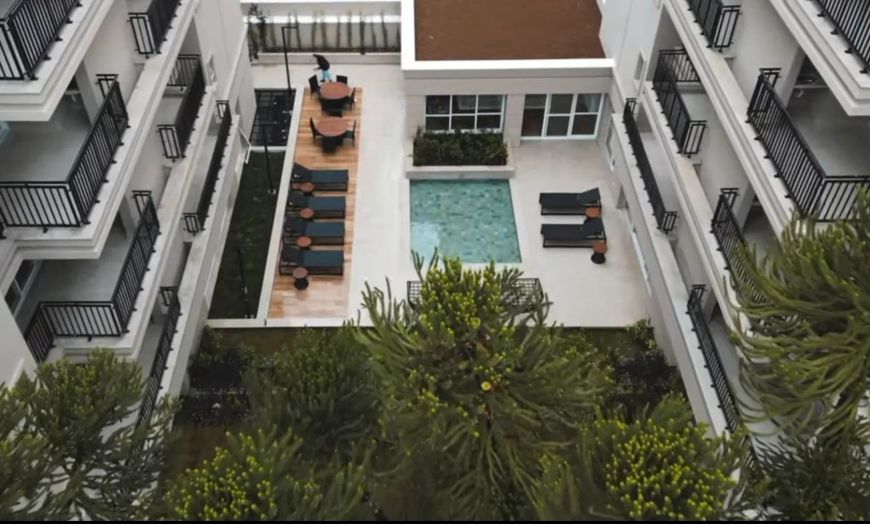 Cobertura com 4 quartos na Vila Izabel