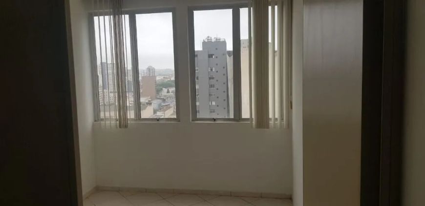 Sala à venda, 20 m² por R$ 145.000,00 - Centro - Curitiba/PR
