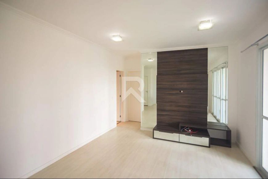 Apartamento Amplo com 3 Quartos e Varanda Gourmet - Venda 131m² - Ecoville - Curitiba/PR