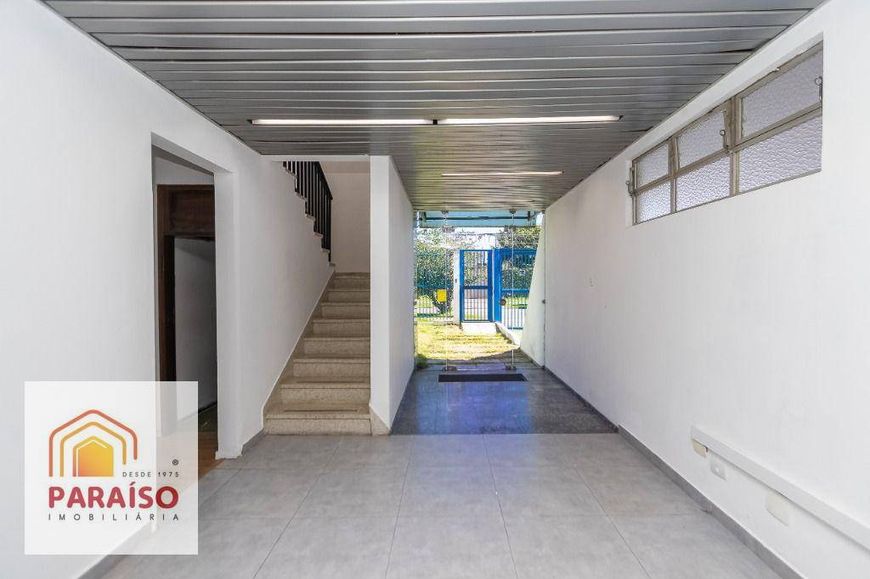 Casa comercial para locação com 14 salas no Bairro Rebouças
