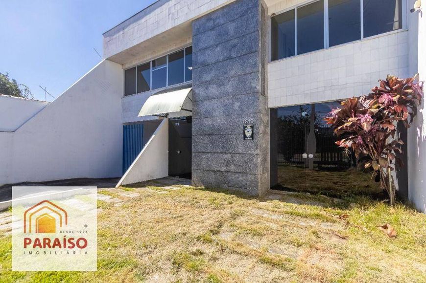 Casa comercial para locação com 14 salas no Bairro Rebouças