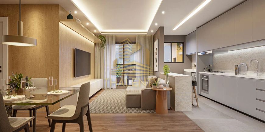 COBERTURA com 2 dormitórios à venda com 162.5m² por R$ 1.120.000,00 no bairro Água Verde - CURITIBA