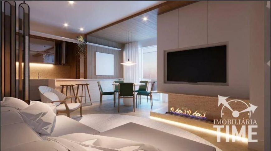 Apartamento com 2 dormitórios à venda, 96 m² por R$ 1.110.000,00 - Vila Izabel - Curitiba/PR