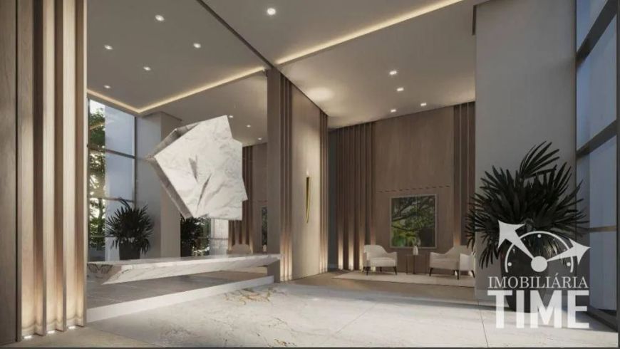 Apartamento com 2 dormitórios à venda, 96 m² por R$ 1.110.000,00 - Vila Izabel - Curitiba/PR