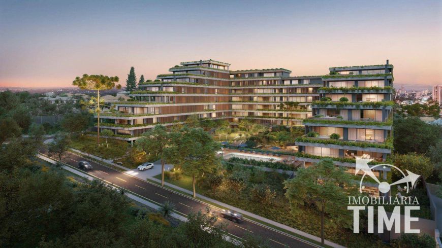 Apartamento com 2 dormitórios