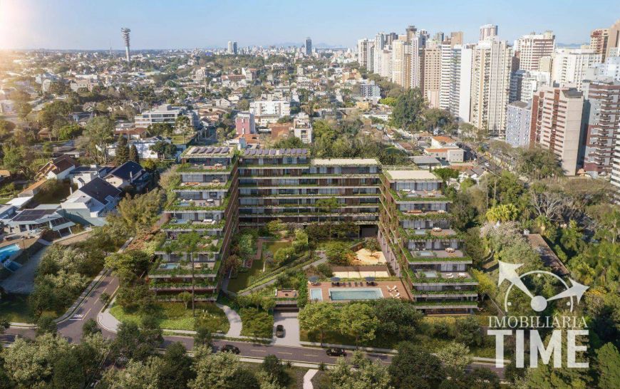 Apartamento com 2 dormitórios