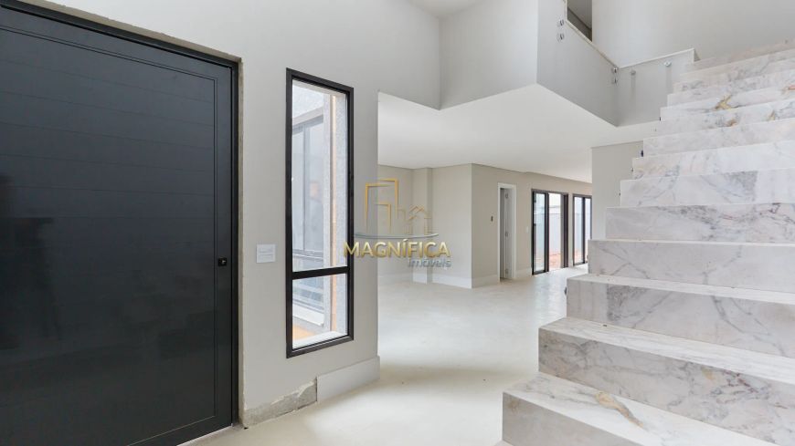 Casa no condomínio Boulevard Previllege com 323,00m² de área construída;
