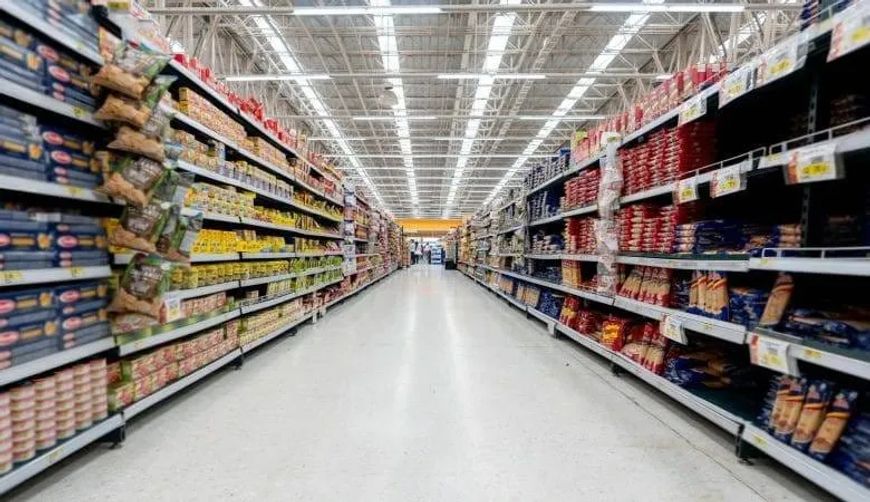 Dois supermercado de grande porte, venda de business na ativa com funcionários e lucrativo, à venda