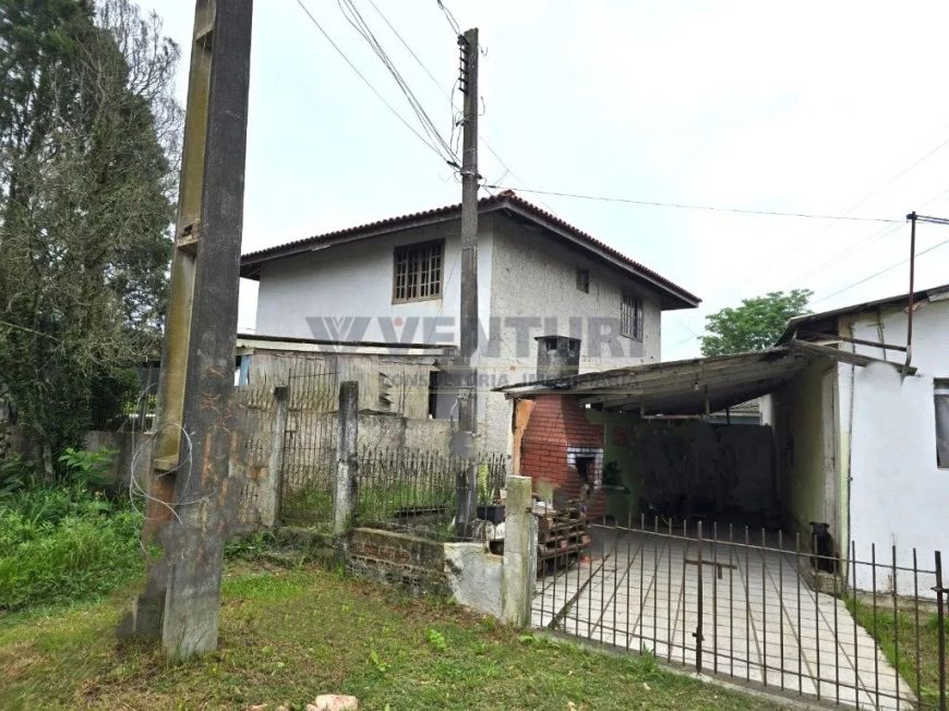 Terreno 495,71m² - Boqueirão