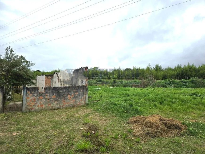 Terreno 495,71m² - Boqueirão