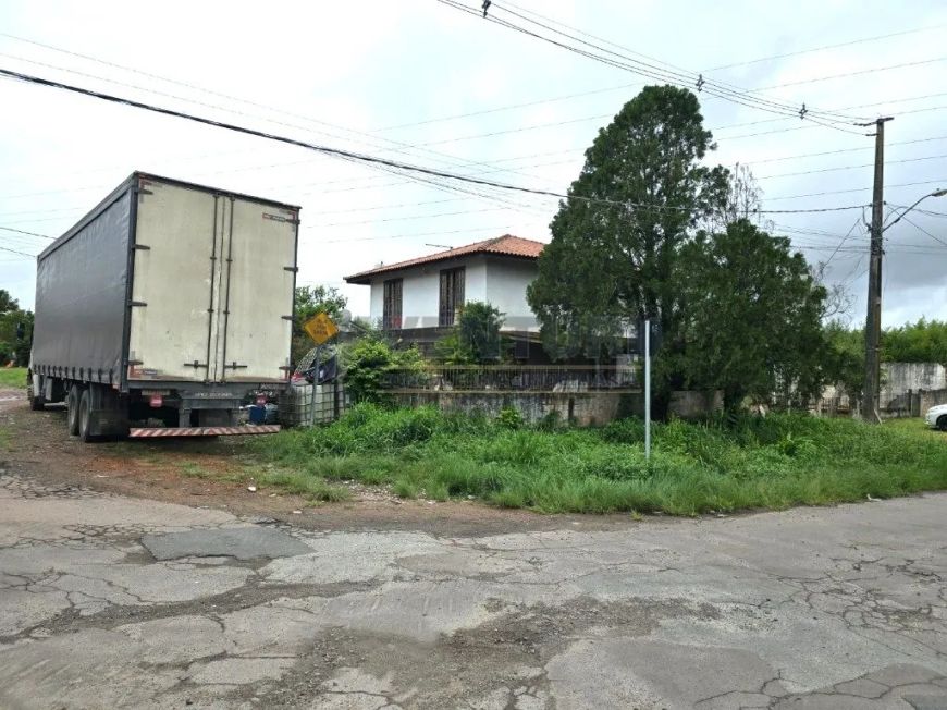 Terreno 495,71m² - Boqueirão