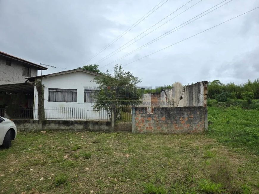 Terreno 495,71m² - Boqueirão