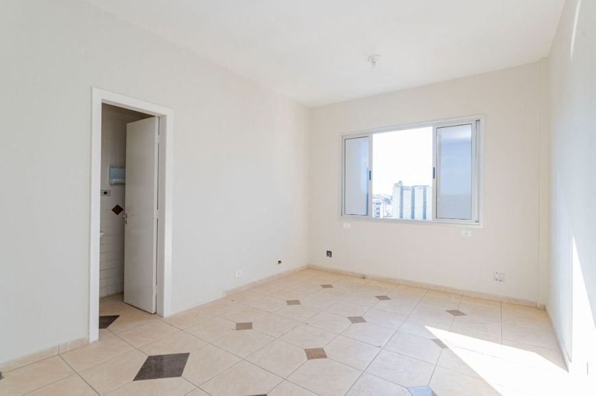 Sala para alugar, 56 m² por R$ 2.397,66/mês - Centro - Curitiba/PR