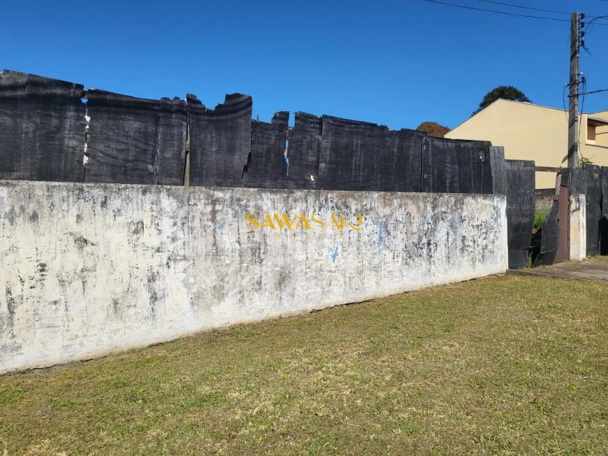 Terreno à venda no bairro Jardim das Américas - Curitiba/PR