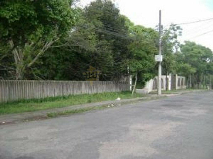 Terreno para Venda em Uberaba Curitiba-PR