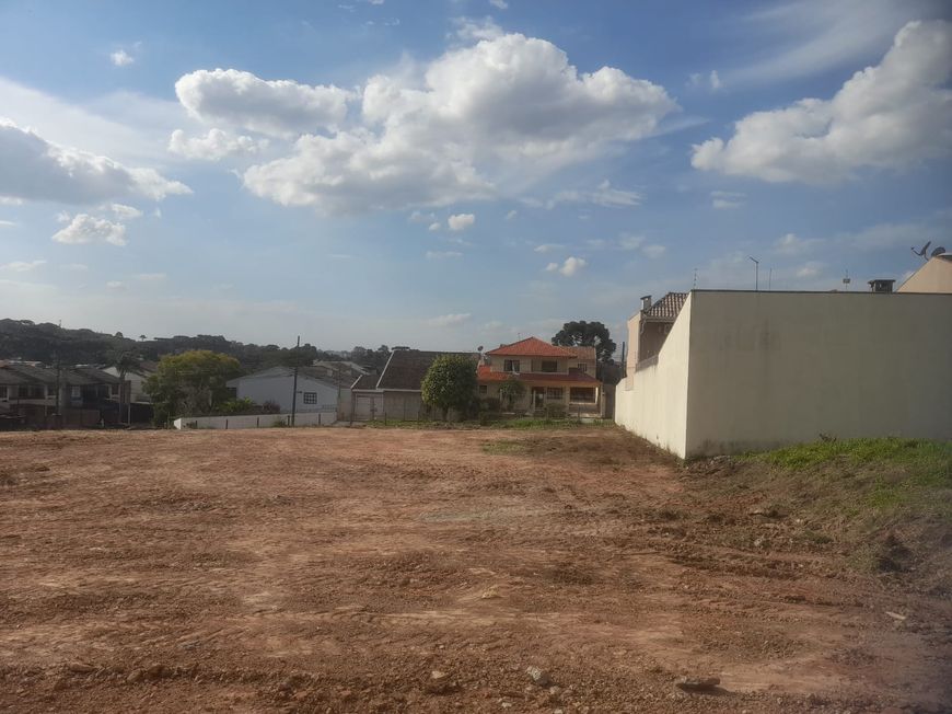 Imóvel para venda tem 150 metros quadrados em Atuba - Curitiba - PR