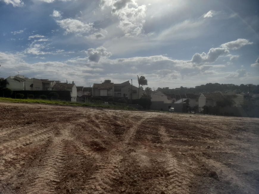 Imóvel para venda tem 150 metros quadrados em Atuba - Curitiba - PR