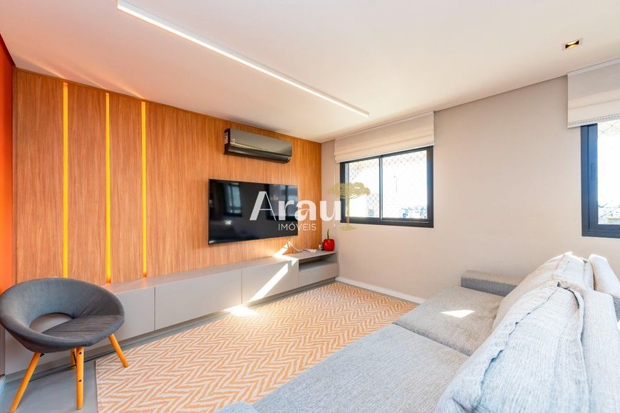 Meridian - Cobertura Duplex no Vila Izabel