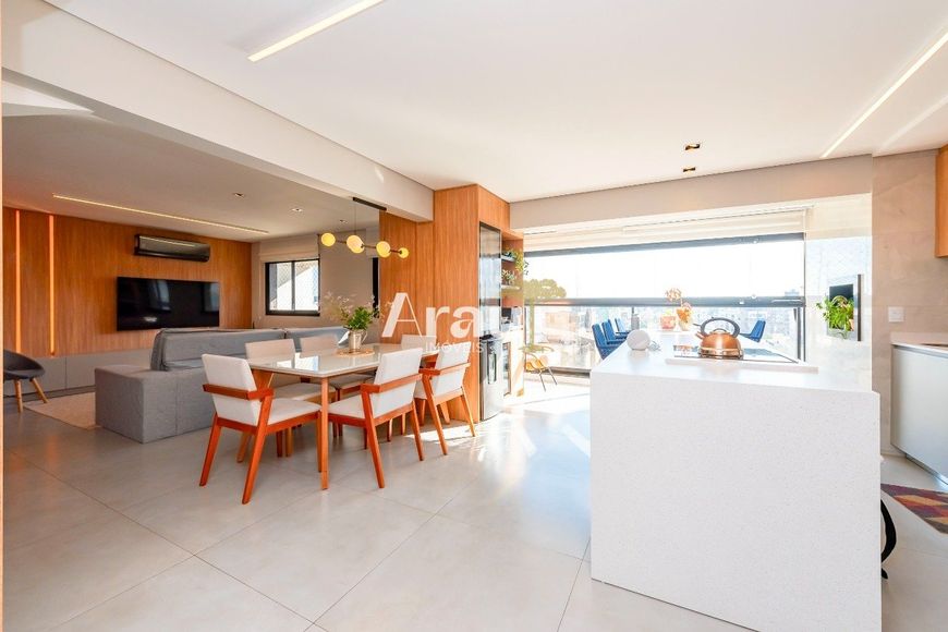 Meridian - Cobertura Duplex no Vila Izabel