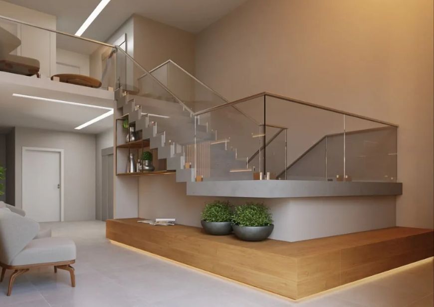 Apartamento em Curitiba, no bairro Juvevê - Referência: 101 - Itá Rare Homes