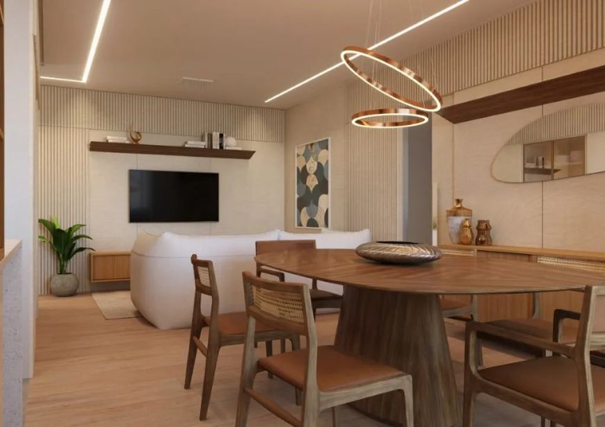 Apartamento em Curitiba, no bairro Juvevê - Referência: 101 - Itá Rare Homes