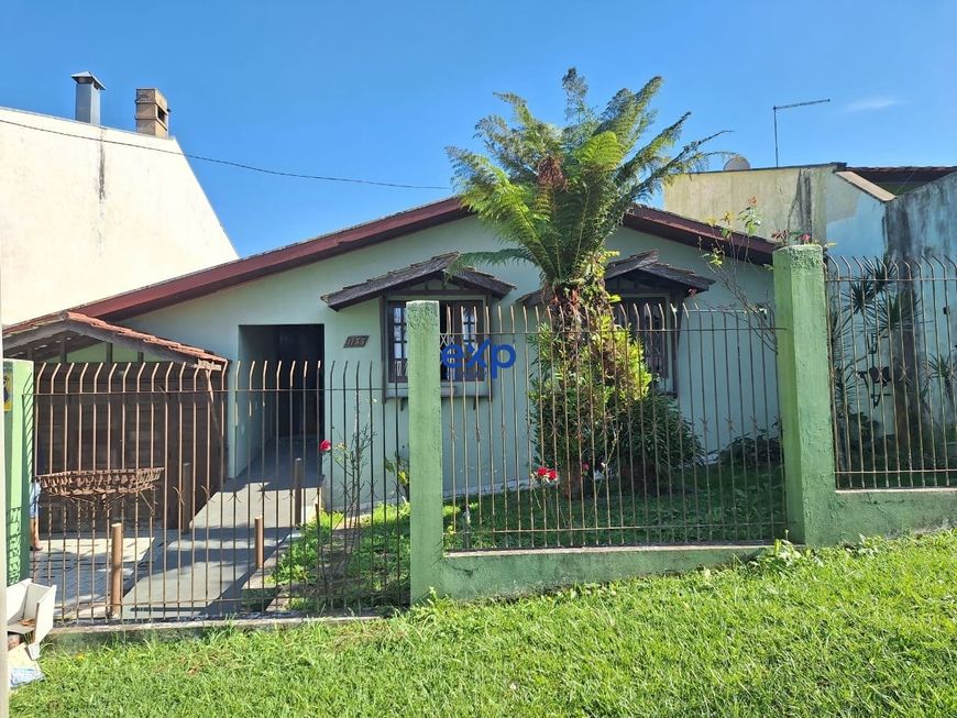 Casa à venda em Boa Vista, Curitiba - PR