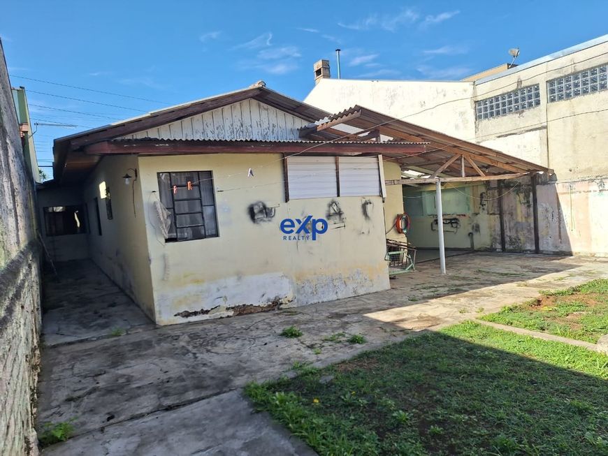 Casa à venda em Boa Vista, Curitiba - PR