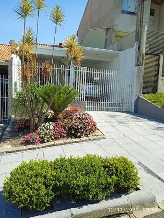 Casa com 2 dormitórios à venda, 83 m² por R$ 460.000,00 - Xaxim - Curitiba/PR