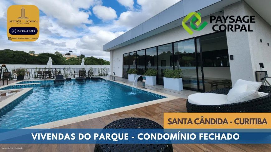 Terreno no Vivendas do Parque, Paysage Corpal. Santa Cândida