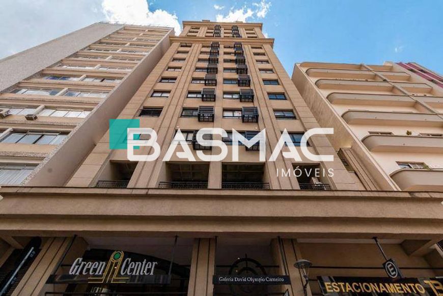 CONJUNTO/SALA COMERCIAL à venda com 73m² por R$ 380.000,00 no bairro Centro - CURITIBA / PR