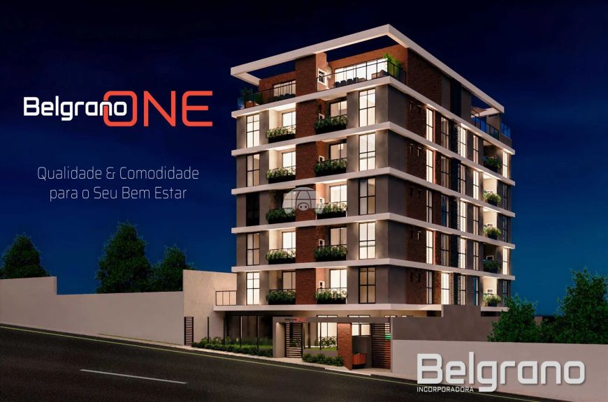 Vendas Apartamento Curitiba PR