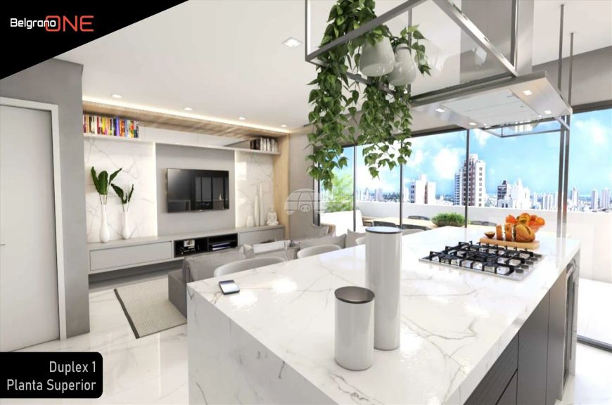 Vendas Apartamento Curitiba PR