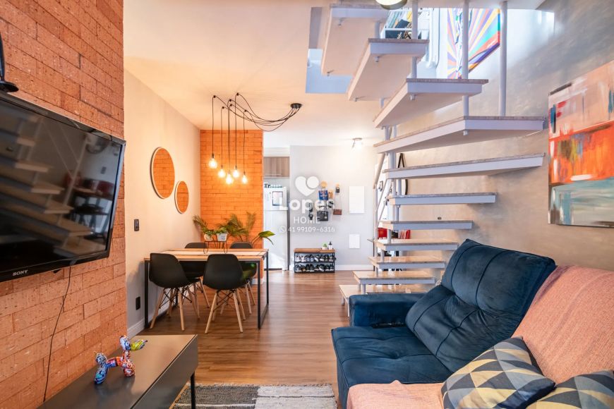 COBERTURA | GUAÍRA | 3 QTOS | 136M².