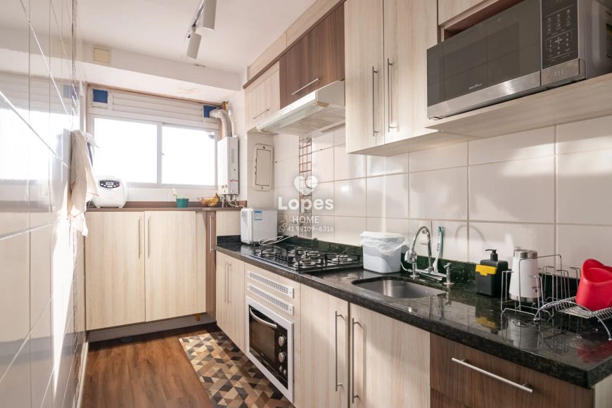 COBERTURA | GUAÍRA | 3 QTOS | 136M².