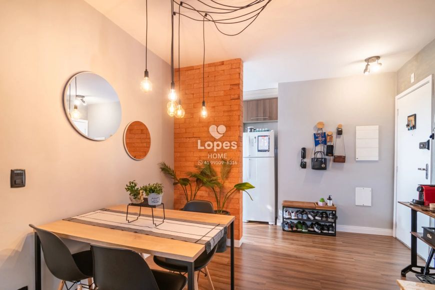 COBERTURA | GUAÍRA | 3 QTOS | 136M².