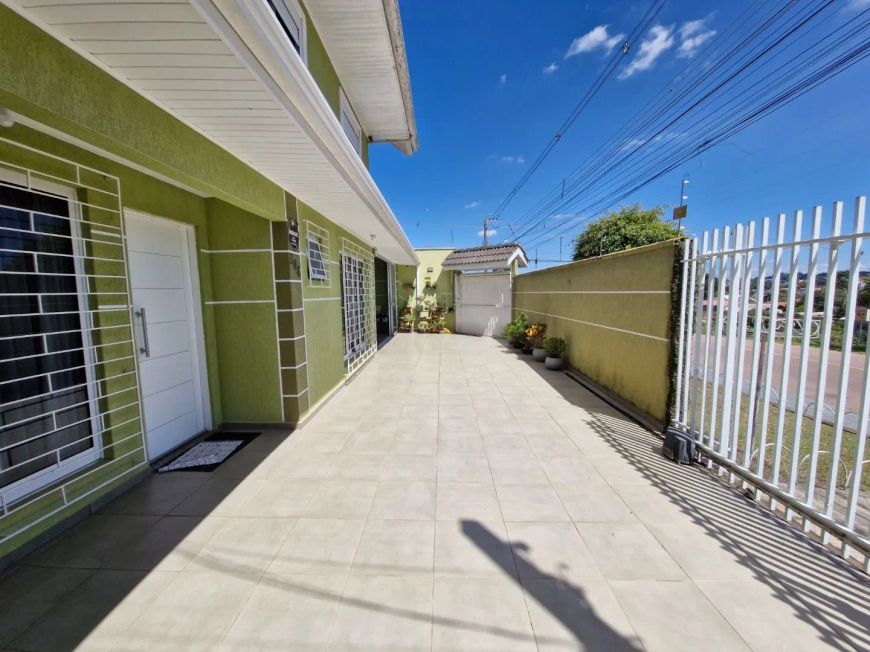 Sobrado com 3 dormitórios à venda, 165 m² por R$ 800.000,00 - Bairro Alto - Curitiba/PR