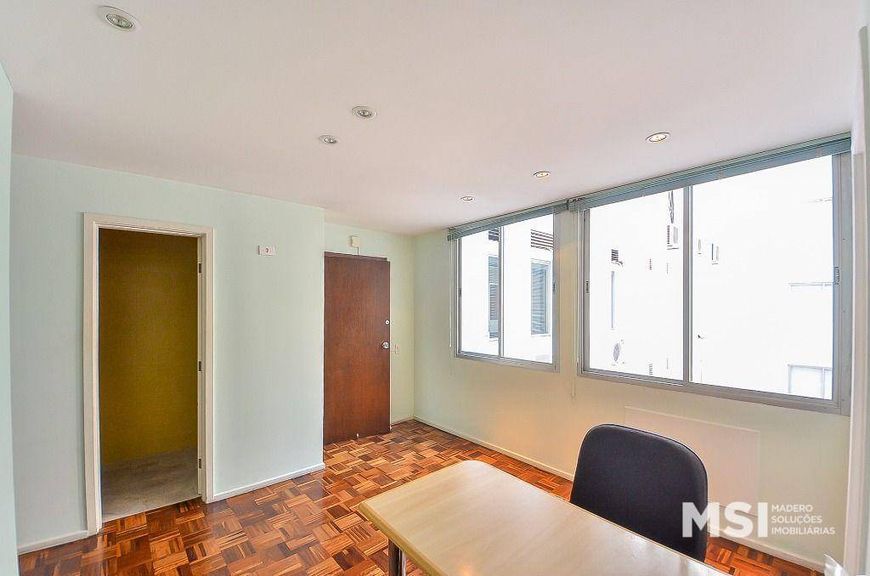 Sala à venda, 65 m² por R$ 450.000,00 - Centro - Curitiba/PR