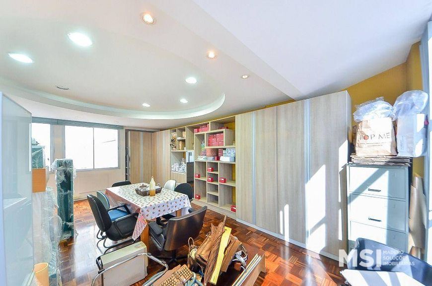 Sala à venda, 65 m² por R$ 450.000,00 - Centro - Curitiba/PR