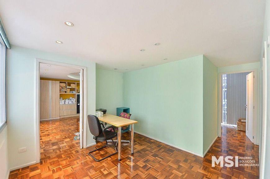 Sala à venda, 65 m² por R$ 450.000,00 - Centro - Curitiba/PR