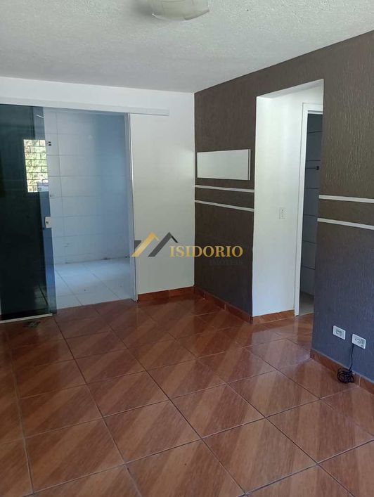 ÓTIMO APTO!!! 02 QTOS., VAGA DE GARAGEM