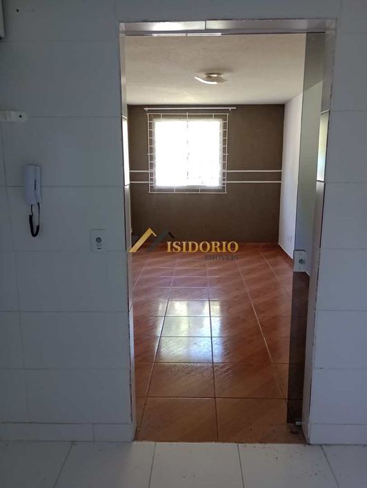 ÓTIMO APTO!!! 02 QTOS., VAGA DE GARAGEM