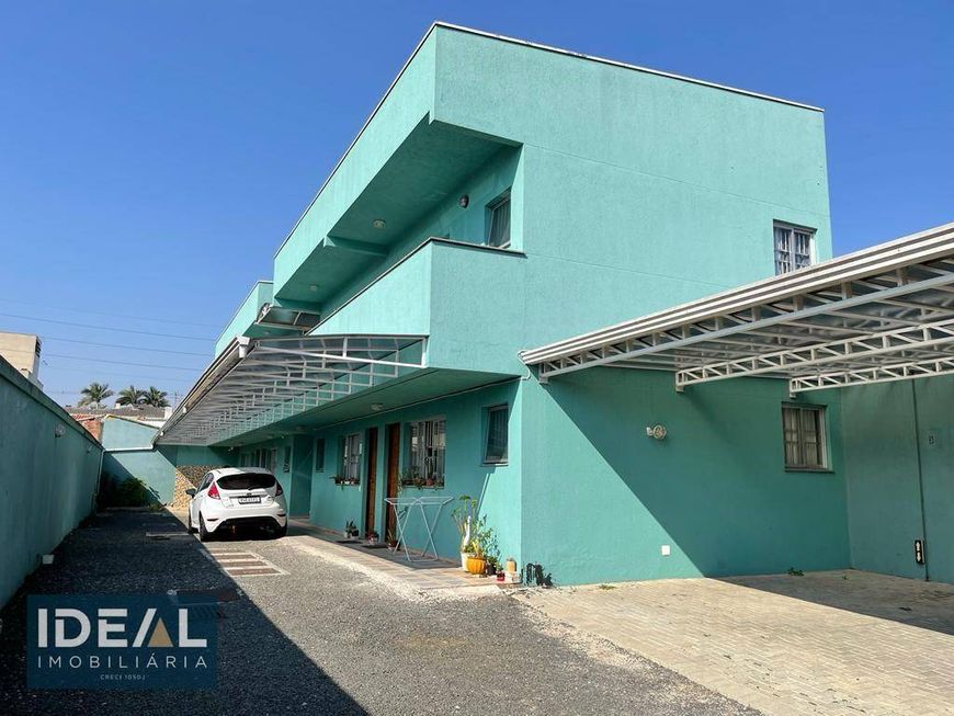 Portão - Prédio à venda, 300 m² por R$ 1.900.000 - Curitiba/PR