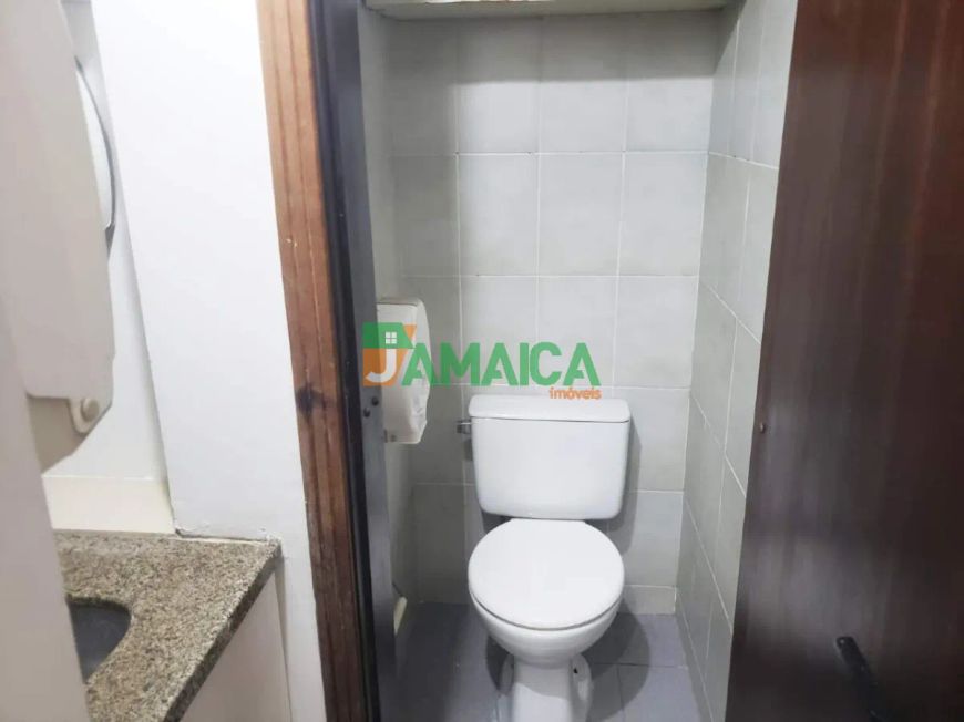 Sala comercial para alugar no Batel - 160