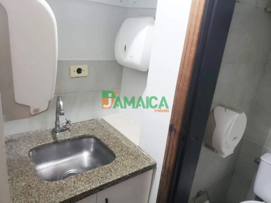 Sala comercial para alugar no Batel - 160