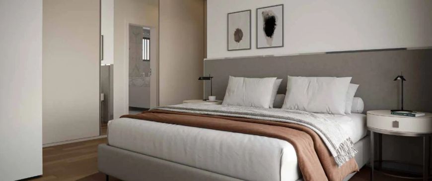 Apartamento à venda com 3 suítes no Água Verde em Curitiba: Poty