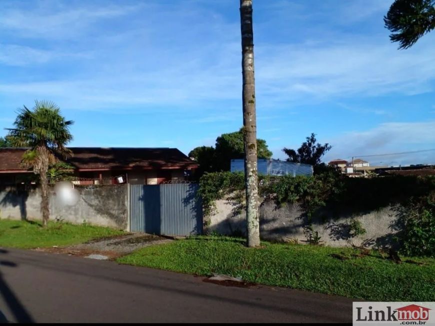 Terreno ZR3 com 506,92m² no Bairro do Portão