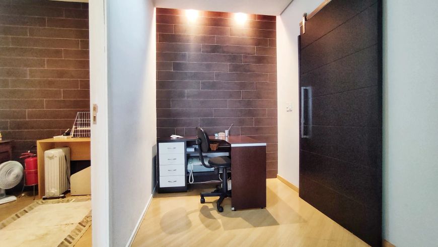 Sala à venda, 57 m² por R$ 270.000,00 - Centro - Curitiba/PR