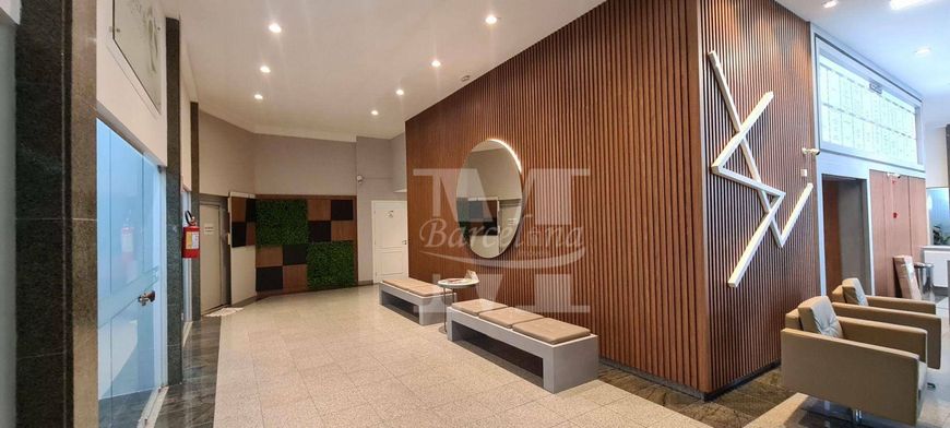 CJTO COMERCIAL BATEL CENTRO BELA VISTA ANDAR ALTO PORTARIA 24 HORAS PRÓXIMO AO SHOPPING CRYSTAL E CU