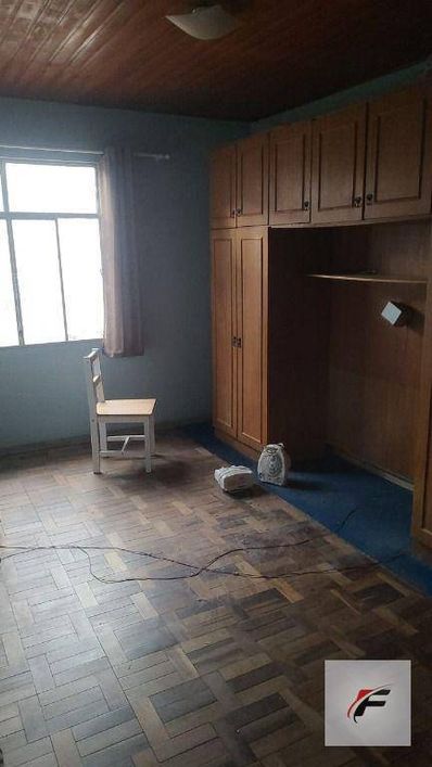 Casa com 3 dormitórios à venda, 120 m² por R$ 1.300.000,00 - Jardim das Américas - Curitiba/PR