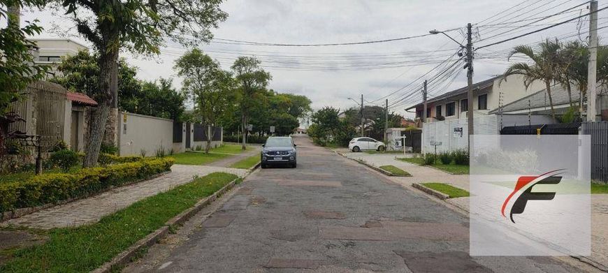 Casa com 3 dormitórios à venda, 120 m² por R$ 1.300.000,00 - Jardim das Américas - Curitiba/PR